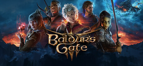 博德之门3/Baldur's Gate 3