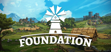 奠基/Foundation